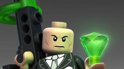 Screenshot for LEGO Batman 2: DC Super Heroes - click to enlarge